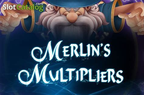 Merlin S Multiplier Betsson