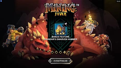 Mining Fever Review 2024