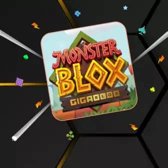 Monster Blox Gigablox Sportingbet