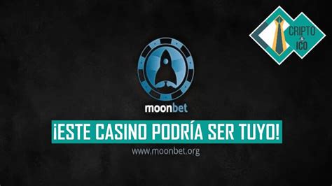 Moonbet casino Nicaragua