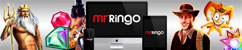 Mr  ringo casino mobile