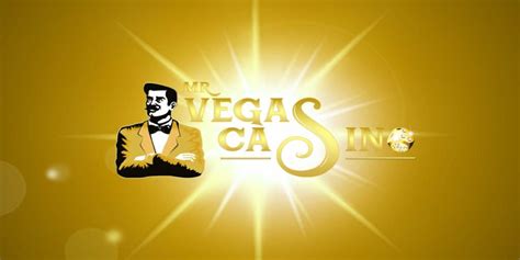 Mr  vegas casino app