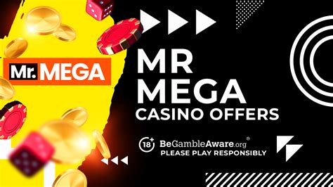 Mr mega casino El Salvador
