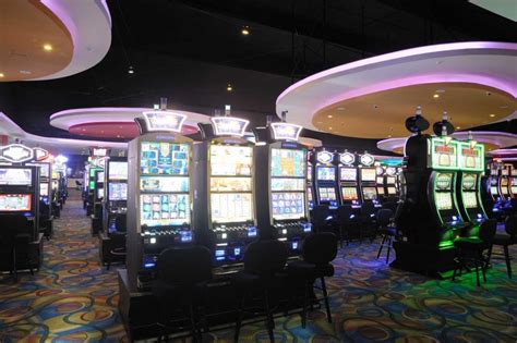 Msport casino Panama
