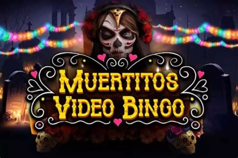 Muertitos Video Bingo PokerStars