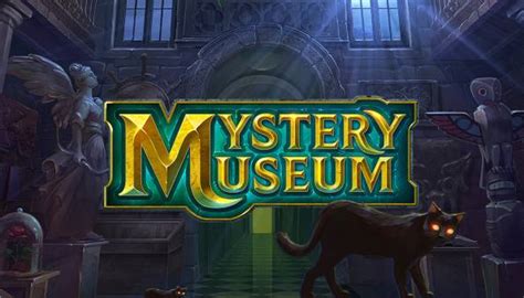 Mystery Museum Bwin