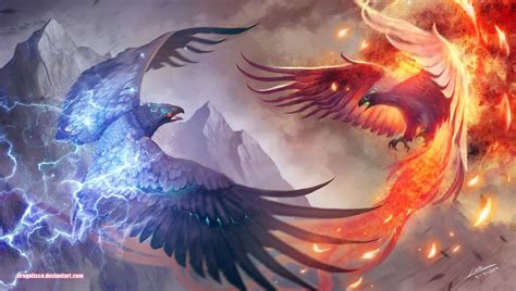 Myth Of Phoenix Betano