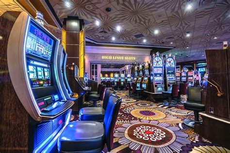 Nevada win casino