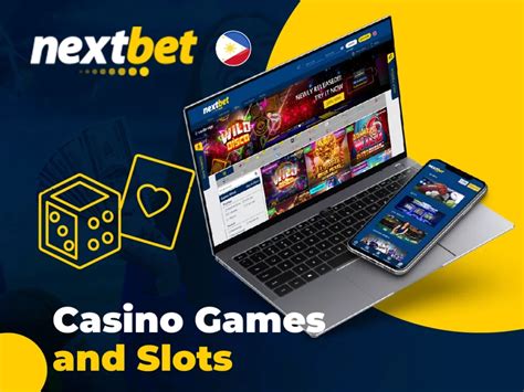Nextbet casino review
