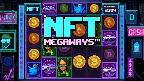 Nft Megaways 888 Casino