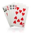 O rei 10 clubes pokerstars