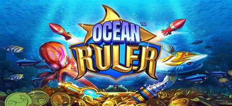 Ocean Ruler brabet