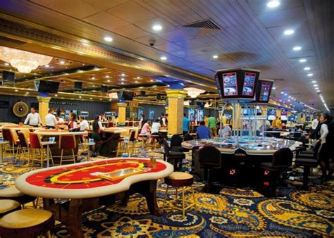Ocean resort online casino Venezuela