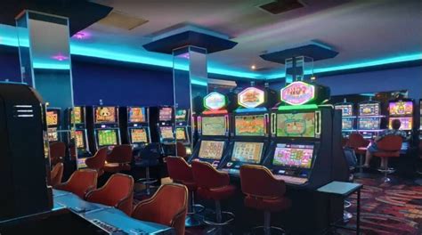 Ok bingo casino Paraguay