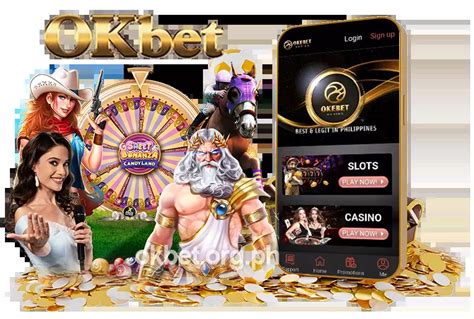 Okbet casino Guatemala