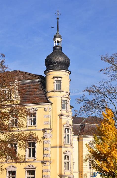 Oldenburg slott