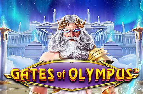 Olympus Slot Grátis