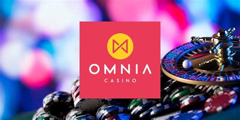 Omnia casino Guatemala
