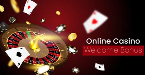 Oneline casino bonus