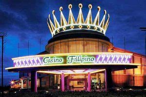 Pagcor casino contratação de trabalho em pampanga