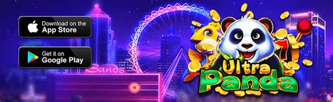 Panda05 casino apk