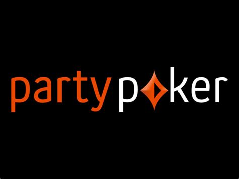 Party poker casino login