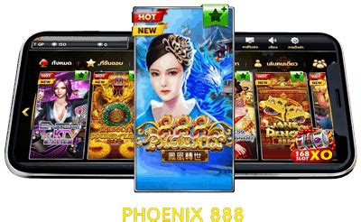 Phoenix888 Bwin