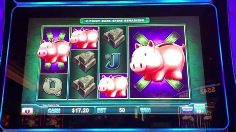 Piggy Bank Machine bet365