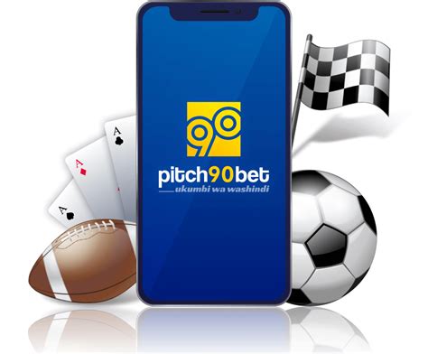 Pitch90bet casino mobile