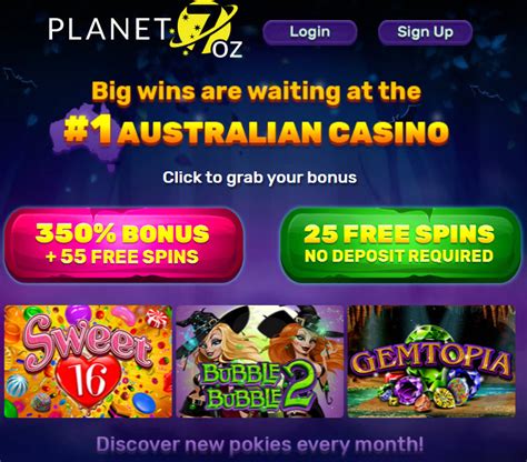 Planet 7 oz casino Peru