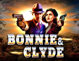 Play Bonnie Clyde slot