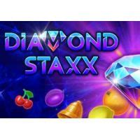 Play Diamond Staxx slot