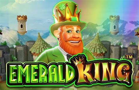 Play Emerald Fantasy slot