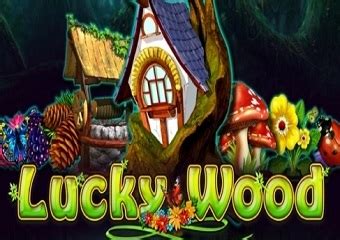 Play Lucky Wood slot