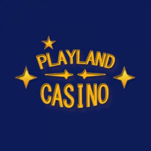 Playland casino login