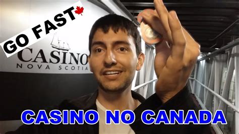 Pode você possui um casino no canadá