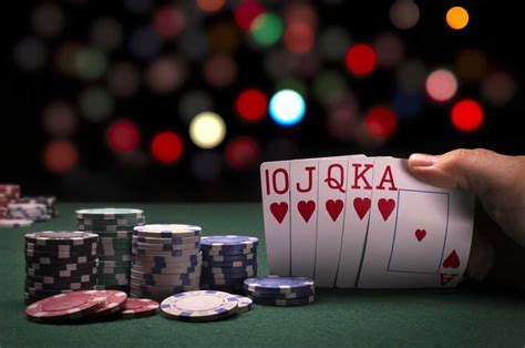 Ponto edward casino torneios de poker