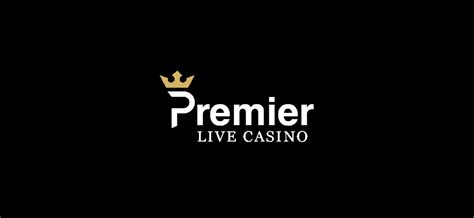 Premier live casino apostas
