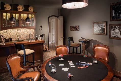 Privado salas de poker los angeles