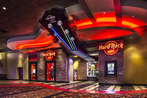 Quatro ventos casino hard rock cafe