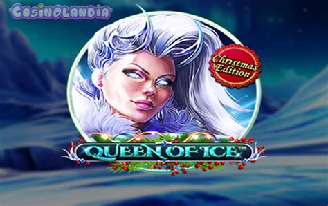 Queen Of Ice Christmas Edition betsul