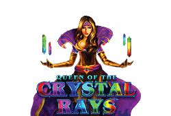 Queen Of The Crystal Rays PokerStars