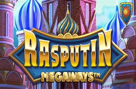 Rasputin Megaways Parimatch