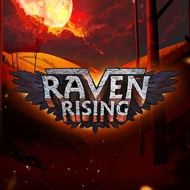 Raven Rising brabet