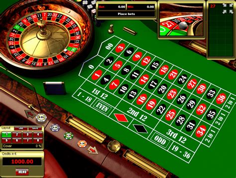 Real Auto Roulette Slot - Play Online