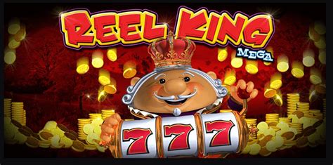 Reel King Mega 888 Casino