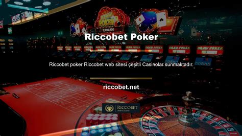 Riccobet casino Paraguay