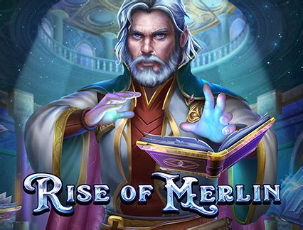 Rise Of Merlin LeoVegas