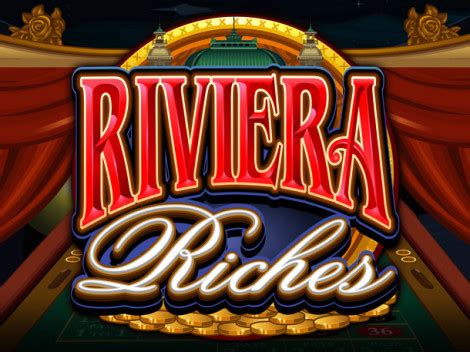 Riviera Riches brabet