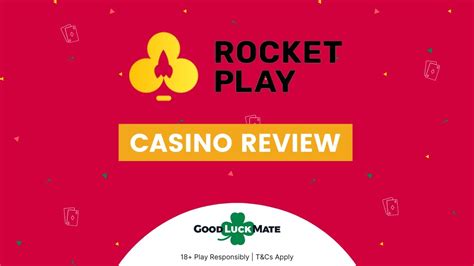 Rocketplay casino review